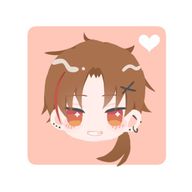 ばなな🍡🍝🍾/💗🍓🥞/ 🌱🎨🐈‍⬛さんのアイコン画像