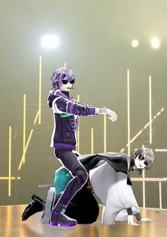 …ほんとにマネですよね？