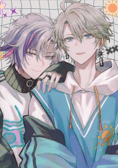アニコブ不破湊 甲斐田晴」の小説・夢小説｜無料スマホ夢小説