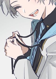 僕が見た夢は。