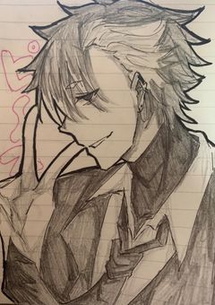 イラストじゃぁぁ！！！最近のやつは鳴海隊長が多い