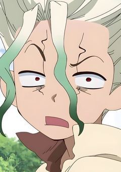 推しが目の前にいたので禁断症状発症しました。