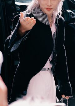 仲良くしてくれる方と話す部屋！