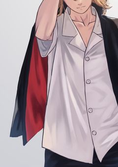 お前を一生幸せに、