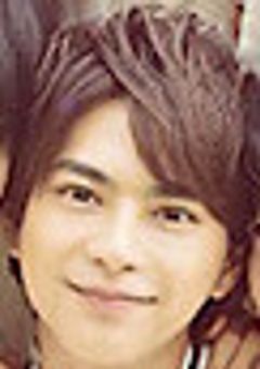 私の兄はSexyZone？！