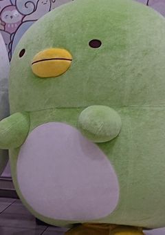 本音ちゅーいほう