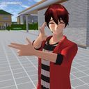 新庄セイジ(レッド)
