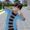 相島タイチ(ブラック)