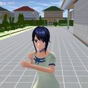 宮波アオイ