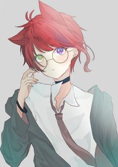 歌い手マンション