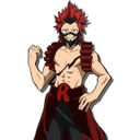 切島鋭児郎