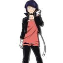 耳郎響香