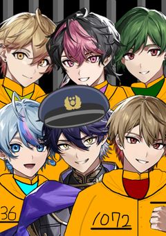 🎼Skfnは脱出する！？