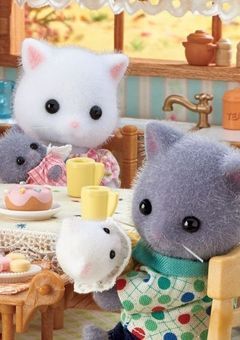 友達ぼしゅー！