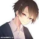 さくらくん。