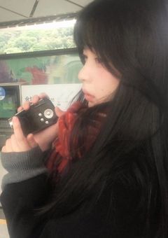 みんな”あの子“のトリコ