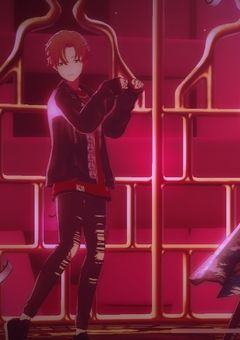 桃に恋する5日前