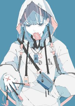 いじめっ子になりました。【我】