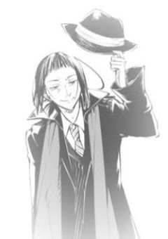 ポトマ幹部は35歳