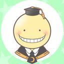 殺せんせー
