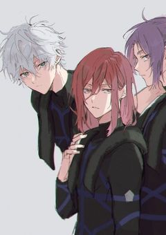 あの三人兄妹、シスコンブラコン極めまくってるらしい