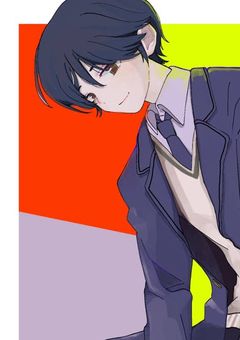 天野ナツメの双子の妹はヒーロー志望