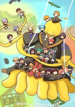 元公安直属の暗殺者、バレー部マネで防衛省直属の暗殺者だとさ