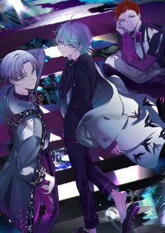 恵美まどかの彼女サマは神柴健三の妹でヒーロー志望…？