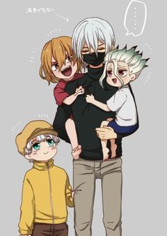 STONE WORLDで生きた私たちは