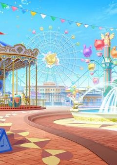 100年に1度の才能を持つ少女