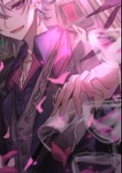 ただの黒服なので関わらないで下さい