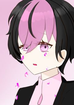 宝石の涙が零れてく