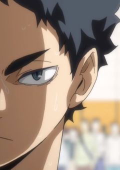 私の初恋は...