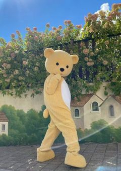 パチョラの弟はtxt