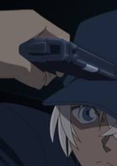 宿敵と書いて“恋人”と読むらしい