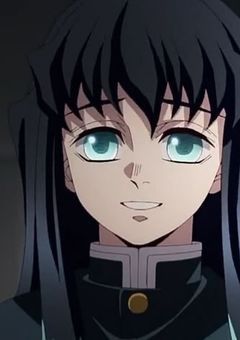 　　鬼 殺 隊 の 最 終 兵 器 は '' 鬼 '' で し た 。