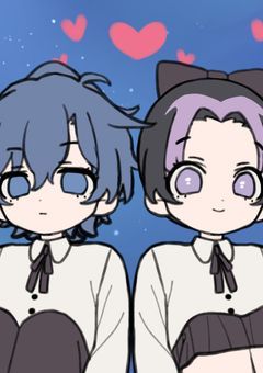 アイコン部屋