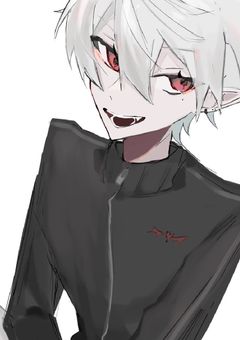 にじさんじ ファンアート🎨✍💕