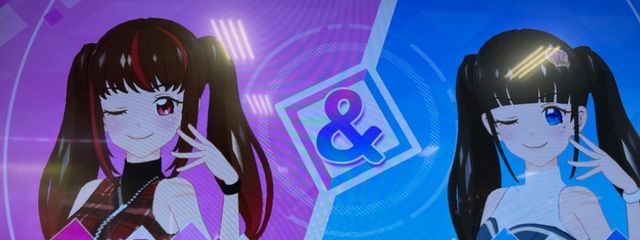 闇月．悠さんの壁紙画像