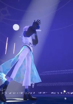 インショウ派のにじライバー