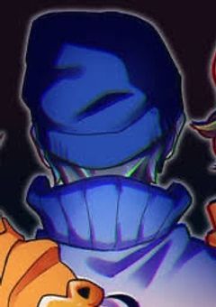 ネ ｪ   ,  おレ ﾉ,  体ｦ  サｶﾞし,テ…？【口兄 / 鬼】【第1章完結】