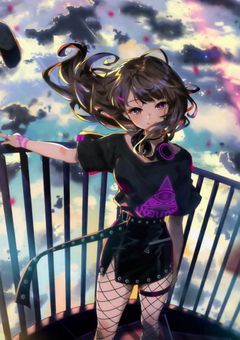 みんな…聞いて…