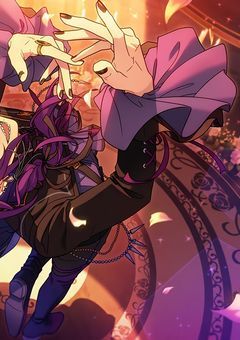 あんスタヤンデレ