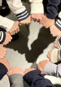 SEVENTEENのお姫様👸