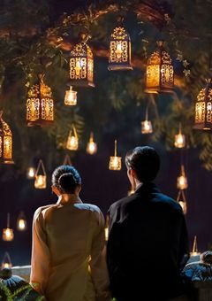 月影恋華記 ~ 13人の華の皇子たち ~