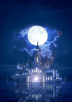 堕ちた世界は美しかった