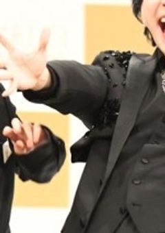 # 結婚会見は致しません