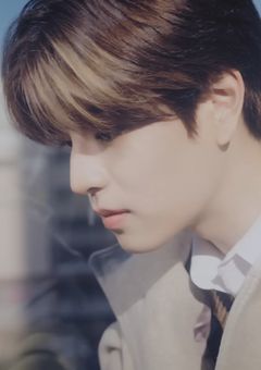 スンミンは嘘がつけない。