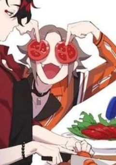 🌈🕑🕒enのマネちゃ☆