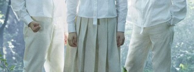 澪緒諳@また会いましょうさんの壁紙画像